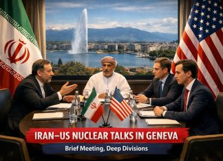 Tensione Usa-Iran, cresce il rischio di conflitto regionale Usa Iran conflitto