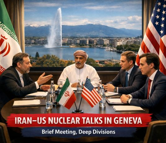 Tensione Usa-Iran, cresce il rischio di conflitto regionale Usa Iran conflitto