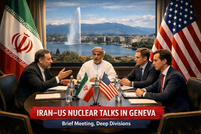 Vocal Media - Usa Iran conflitto Usa Iran conflitto