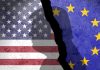 Ue-Usa: nonostante l’intesa continua lo scontro sui dazi Ue-Usa