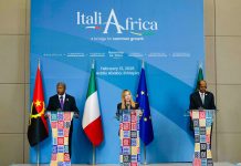 La profondità del Piano Mattei, manovra geopolitica dello stivale Piano Mattei Africa