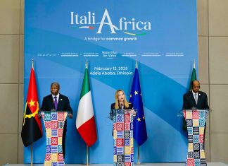 La profondità del Piano Mattei, manovra geopolitica dello stivale Piano Mattei Africa
