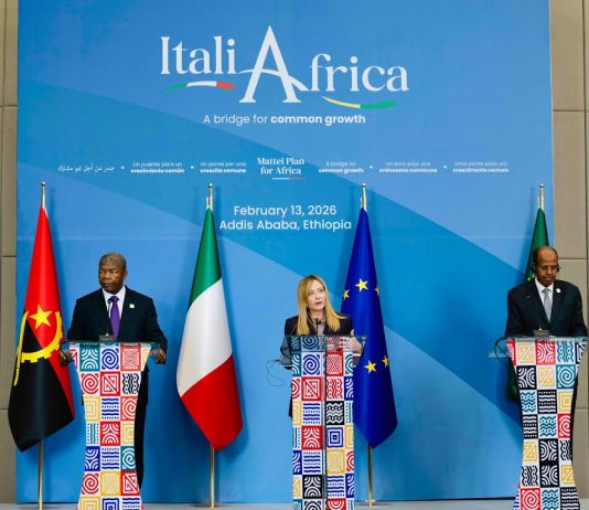 La profondità del Piano Mattei, manovra geopolitica dello stivale Piano Mattei Africa