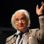 Antonino Zichichi