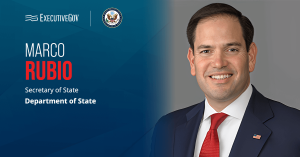 Marco Rubio politica Usa