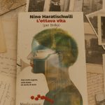 “L’Ottava vita”: la saga femminile di Nino Haratischwili