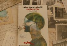 “L’Ottava vita”: la saga femminile di Nino Haratischwili