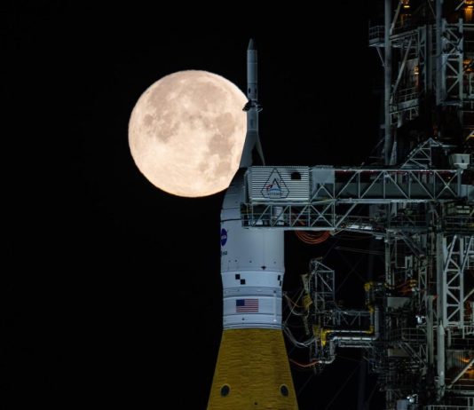 Il lancio di Artemis II e il ritorno umano sulla luna