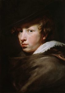 van_dyck_autoritratto