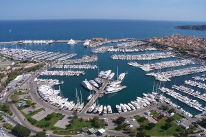 Antibes_port_vauban