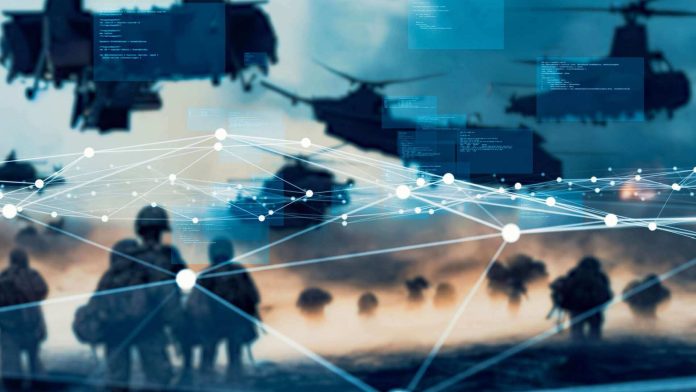 Agenda Digitale Europa guerra Iran energia