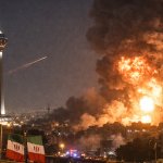 Iran: a un passo dal collasso definitivo Iran vs Usa