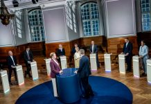 Elezioni in Danimarca 2026: il voto che ridisegna l’Europa del Nord Elezioni Danimarca 2026