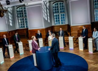 Elezioni in Danimarca 2026: il voto che ridisegna l’Europa del Nord Elezioni Danimarca 2026