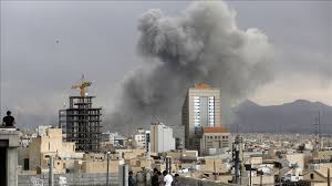 Trump Teheran guerra Iran