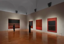Rothko a Firenze, colori e spiritualità in mostra Rothko a Firenze