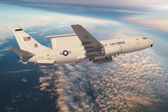 Aviation Report Australia difesa Golfo