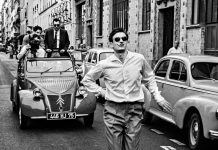 Rivoluzione a costo zero