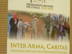 Cappellani militari