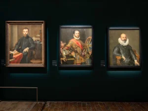 Federico Barocci