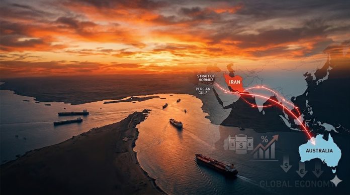 Gemini Iran Australia