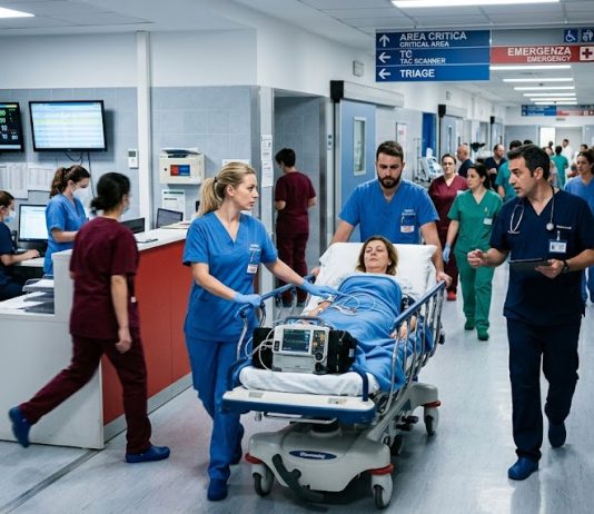 Sanità europea e italiana: tra eccellenze e criticità Sanità europea e italiana
