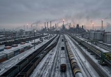 Crisi russa e guerra in Iran: equilibrio geopolitico fragile Crisi russa e guerra in Iran