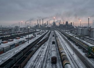 Crisi russa e guerra in Iran: equilibrio geopolitico fragile Crisi russa e guerra in Iran