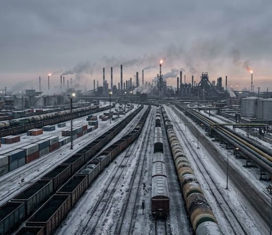 Crisi russa e guerra in Iran: equilibrio geopolitico fragile Crisi russa e guerra in Iran