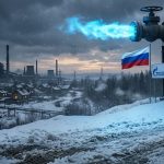 Dmitriev Europa implorerà gas russo