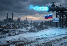 Dmitriev: Europa implorerà gas russo per crisi energetica Dmitriev Europa implorerà gas russo