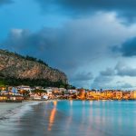 Sicilia bellezza e fragilità
