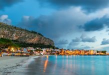 La Sicilia, tra bellezza e fragilità Sicilia bellezza e fragilità