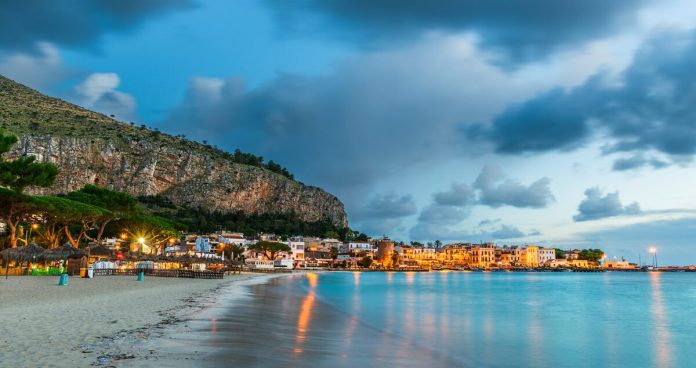 Sicilia bellezza e fragilità