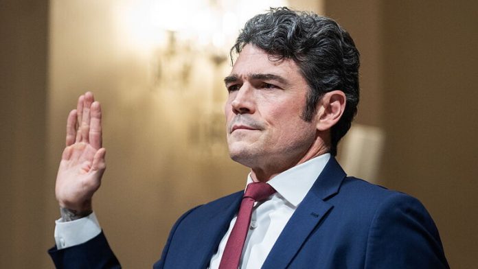 Huffington Post Dimissioni Kent guerra Iran Usa