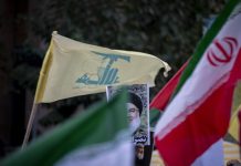 Guerra in Iran tra fede, potere e nuove alleanze Guerra in Iran
