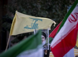 Guerra in Iran tra fede, potere e nuove alleanze Guerra in Iran