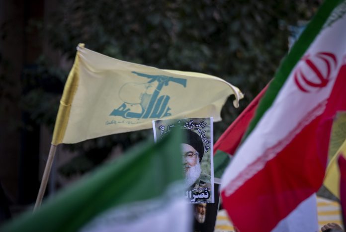 ISPI Guerra in Iran