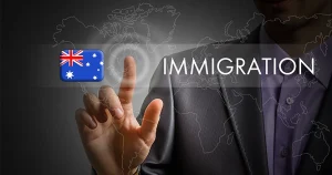 Australia visti turistici Iran