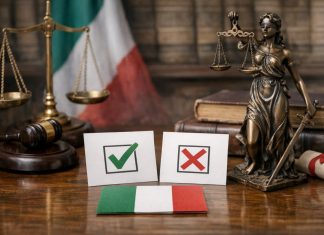 Referendum sulla giustizia: cosa decide il tuo voto