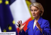 Energia nucleare civile rilanciata in una nuova strategia europea energia nucleare