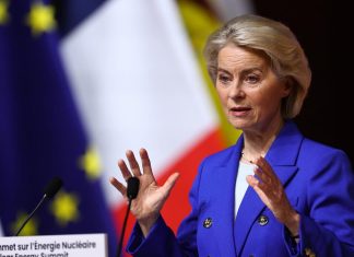 Energia nucleare civile rilanciata in una nuova strategia europea energia nucleare