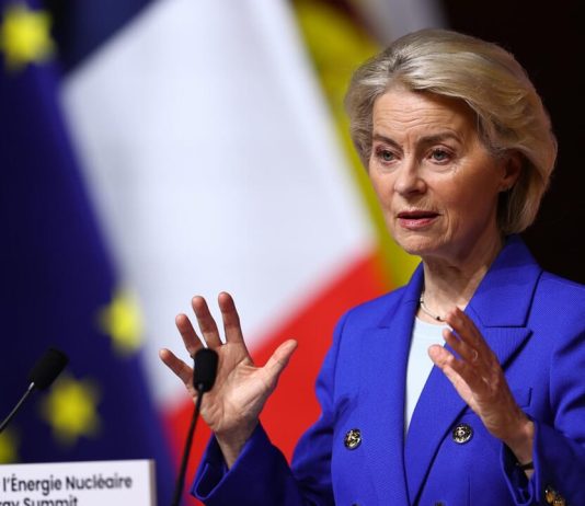 Energia nucleare civile rilanciata in una nuova strategia europea energia nucleare