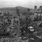 Sarajevo, trent’anni dopo l’assedio Sarajevo trent'anni dopo assedio
