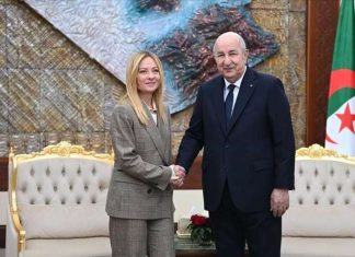 Italia e Algeria: manovra strategica di differenziazione energetica