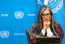 Censura e tensioni in Australia: il caso Francesca Albanese Francesca Albanese