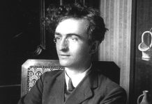 L’attualità della rivoluzione di Gobetti a cento anni dalla morte Piero Gobetti