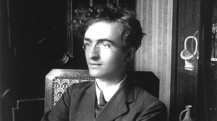 Piero Gobetti