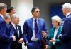 Consiglio europeo, Pedro Sánchez traccia la linea spagnola Consiglio europeo sanchez linea spagnola