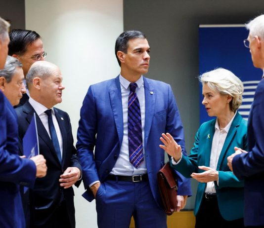 Consiglio europeo, Pedro Sánchez traccia la linea spagnola Consiglio europeo sanchez linea spagnola